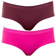 Calvin Klein 2Pack QD3696E-TMU, multicolour S - Pants