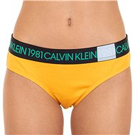 Calvin Klein QF5449E-1ZK, orange M - Pants