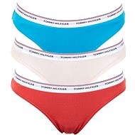 Tommy Hilfiger 3Pack UW0UW00043 032, multicolour M - Pants