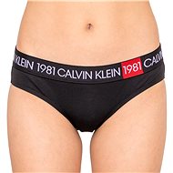 Calvin Klein QF5449E-001, black S - Pants