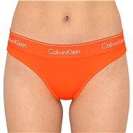 Calvin Klein QF1671E-6TQ, orange S - Pants