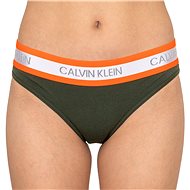 Calvin Klein QF5460E-FDX, green M - Pants