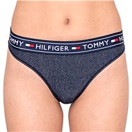 Tommy Hilfiger UW0UW01878 416, Blue - Pants