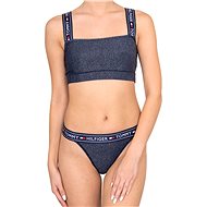 Tommy Hilfiger UW0UW01874 416, Blue - Pants