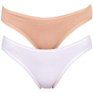 Molvy 2Pack MD-824-KEB, Multicoloured, size M - Pants