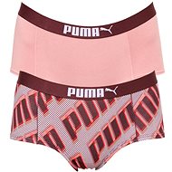 Puma 2Pack 693012001 174 - pink, red XS - Pants