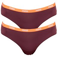 Puma 2Pack 693019001 876 - Burgundy/Red - Pants