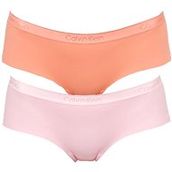Calvin Klein 2Pack QD3696E-CDJ, Multicoloured, M - Pants