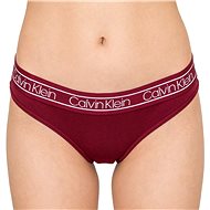 Calvin Klein QF5235E-2XV, Red, size M - Pants