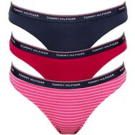 Tommy Hilfiger 3Pack UW0UW01607 080, Multicoloured, S - Pants