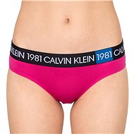 Calvin Klein QF5449E-8ZK, Pink - Pants
