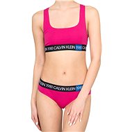 Calvin Klein QF5449E-8ZK, Pink, size M - Pants