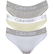 Calvin Klein 3Pack QD3758E-IOB, Multicoloured, XS - Pants