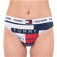Tommy Hilfiger UW0UW02206 01S, Blue - Pants