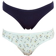 Molvy 2Pack MD-821-KEB, Multicoloured, size S - Pants