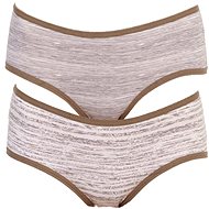 Molvy 2Pack MD-807-KEU, Multicoloured, size M - Pants