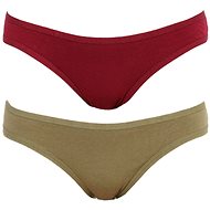 Molvy 2Pack MD-818-KEB, Mixed Colours, size L - Pants
