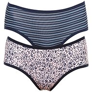 Molvy 2Pack MD-816-KPU, Multicoloured, size XL - Pants