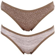 Molvy 2Pack MD-820-KEB - brown, brown M - Pants