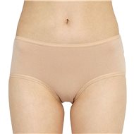 Molvy 2Pack MD-806-KEU - Beige/White, Multicoloured, M - Pants