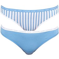 Calvin Klein 2Pack QD3789E-9XK, Blue, S - Pants