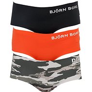 Bjorn Borg 3Pack 2011-2091-10631, multicolour S - Pants