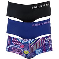 Bjorn Borg 3Pack 2021-1195-60671, Multicoloured, M - Pants