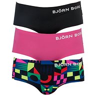 Bjorn Borg 3Pack 2011-1191-72541, Multicoloured, M - Pants