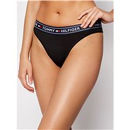 Tommy Hilfiger UW0UW00723 BEH, Black - Pants