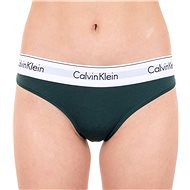 Calvin Klein F3787E-CP2, green M - Pants