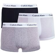 Calvin Klein 3Pack HOL - U2664G-998, Multicoloured, XL - Boxer Briefs