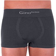 Gino 53004 - Grey, size M - Boxer Briefs