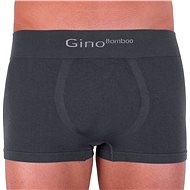 Gino 53004 -, šedá vel. S - Boxerky