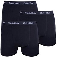 Calvin Klein 3Pack U2662G-XWB, black size S - Boxer Briefs