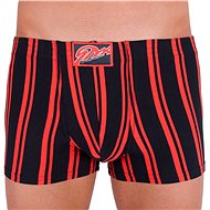 Styx Q765, black size S - Boxer Briefs