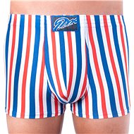 Styx Q863 , vícebarevná vel. XXL - Boxerky
