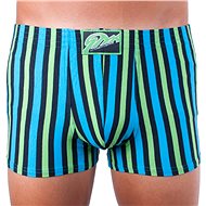 Styx Q862, Multicoloured, size S - Boxer Briefs