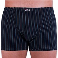 Gino 73084, Black, size XL - Boxer Briefs