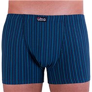 Gino 73084 Blue, size L - Boxer Briefs