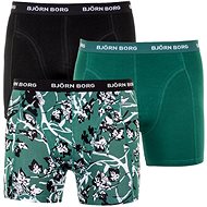 Bjorn Borg 3Pack 1931-1720-80781, Multicoloured, size M - Boxer Briefs
