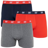 CR7 3Pack 8100-49-2716, multicolour size XL - Boxer Briefs