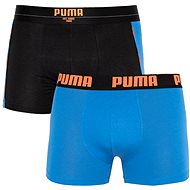 Puma 2Pack 501006001 030 , vícebarevná vel. L - Boxerky
