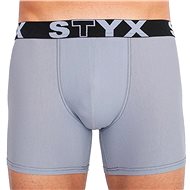 Styx U1067, Grey, size S - Boxer Briefs