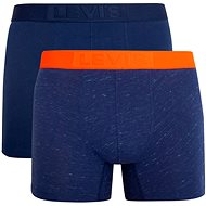 Levis 2Pack 100000501 001, Blue, size M - Boxer Briefs