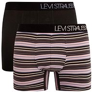 Levis 2Pack 100000504 002, Black, size M - Boxer Briefs