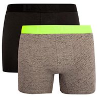 Levis 2Pack 100000501 004, Multicoloured, size L - Boxer Briefs