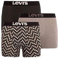 Levis 3Pack 100000522 002, Black, size M - Boxer Briefs