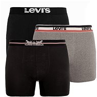 Levis 3Pack 100000520 002 - Black Size M - Boxer Briefs