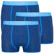 Stillo 3Pack STP-0111111, size XL - Boxer Briefs