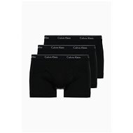 Calvin Klein 3Pack NB1893A-001 - Boxerky